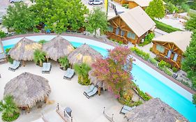 The Resort At Schlitterbahn
